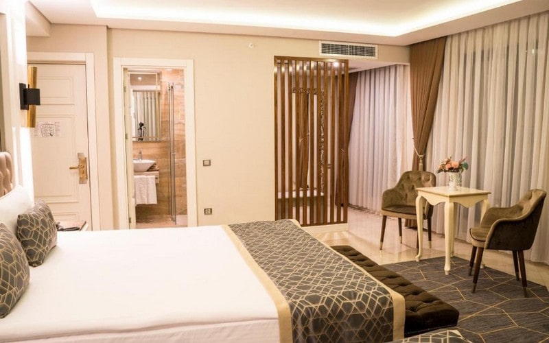هتل Beethoven Premium Hotel Istanbul