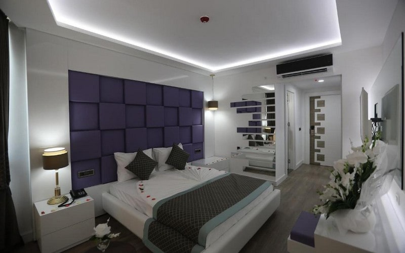 هتل Elips Royal Hotel & SPA Antalya