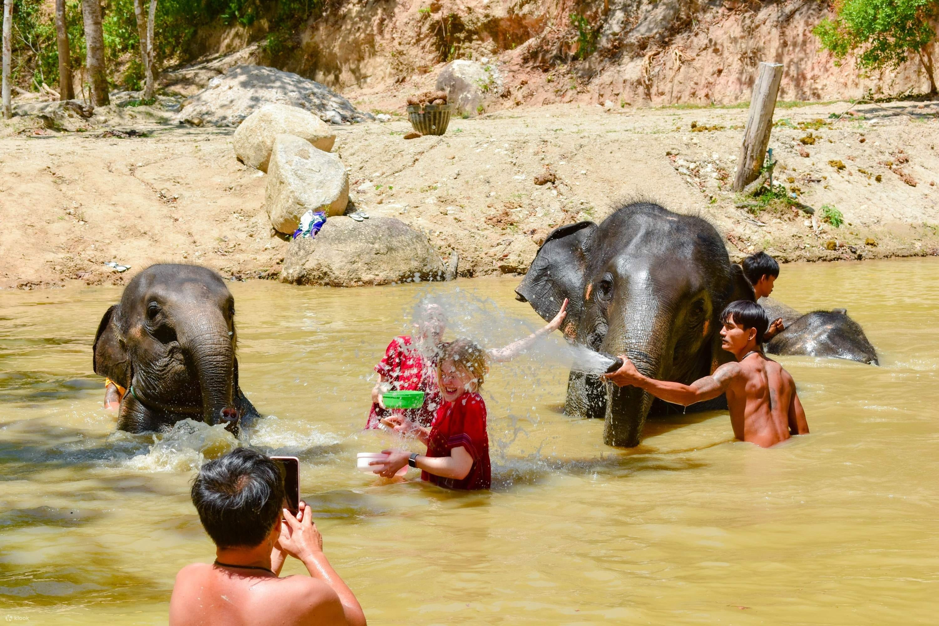 جاهای دیدنی تایلند | راهنمای کامل دیدنی های تایلند