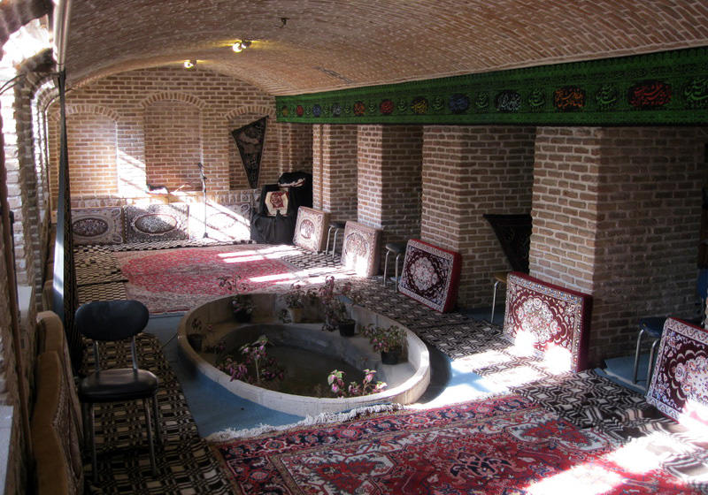 بهترین موزه های تبریز | ۲۴ موزه تبریز را بشناسید