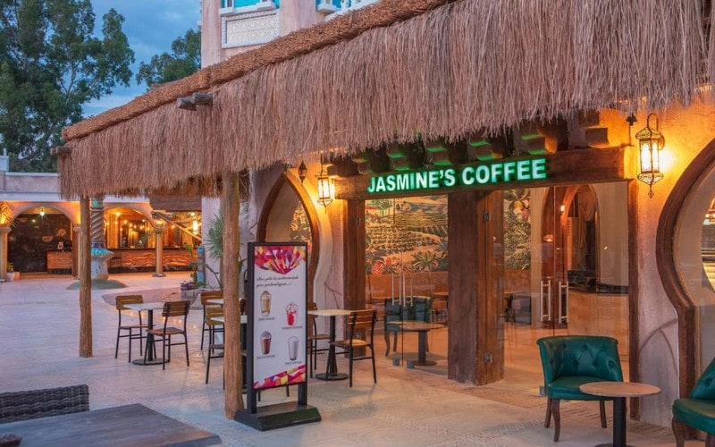 هتل Orka Sunlife Resort Hotel and Aquapark Fethiye