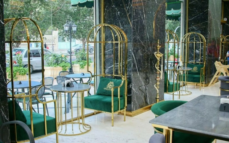 هتل آپارتمان گراناز چابهار