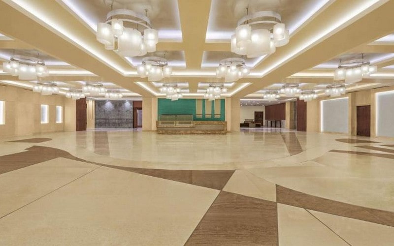 هتل Hyatt Centric Janakpuri New Delhi