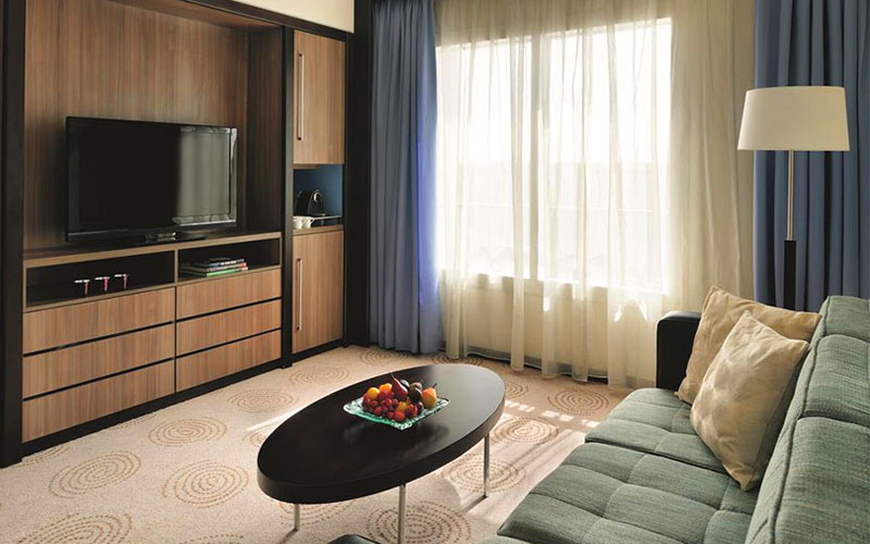 هتل Avani Hotel Deira Dubai