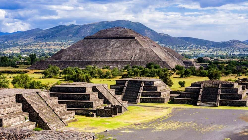 قدیمی ترین کشورهای جهان