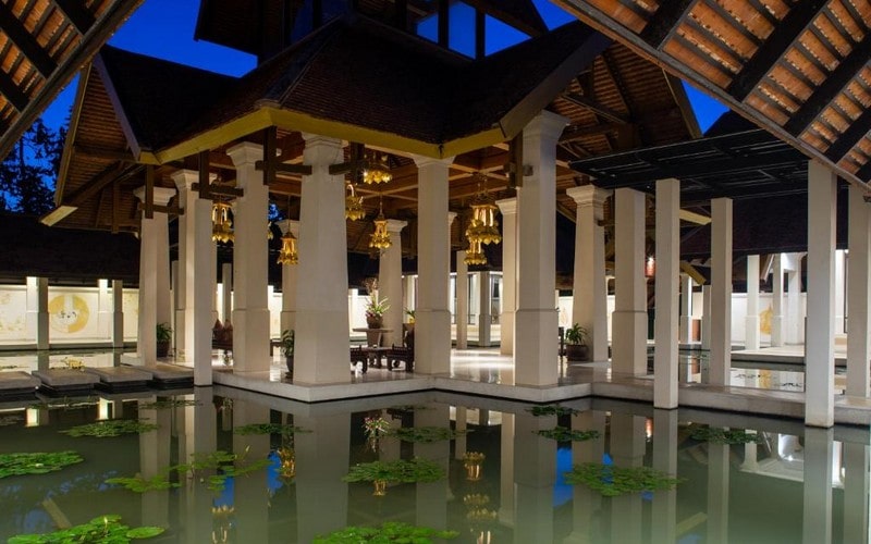 هتل Suuko Wellness & Spa Resort Phuket
