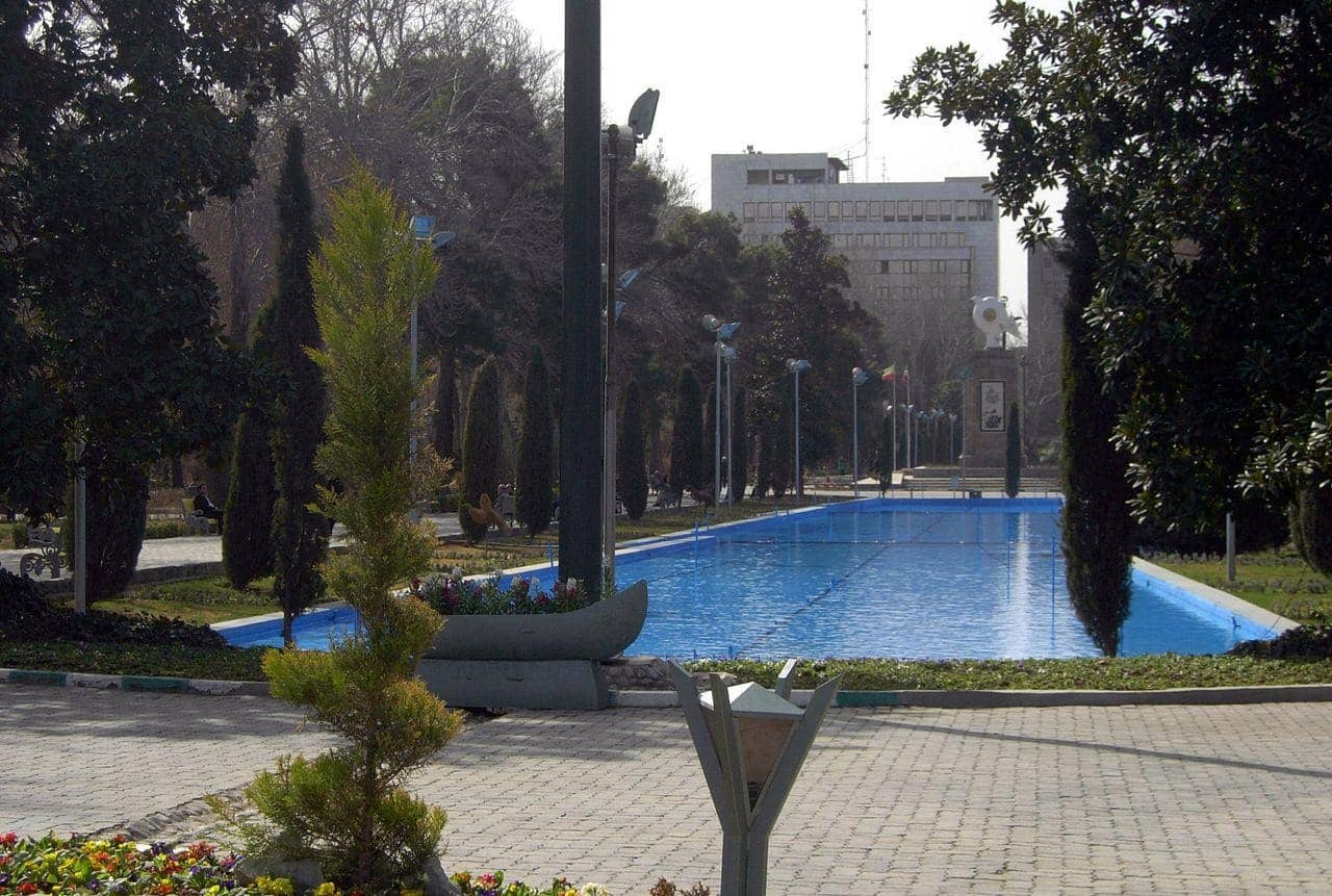 پارک شهر تهران؛ نگاهی به قدیمی ترین پارک پایتخت