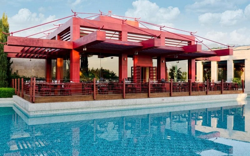 هتل Gloria Serenity Resort Belek Antalya 