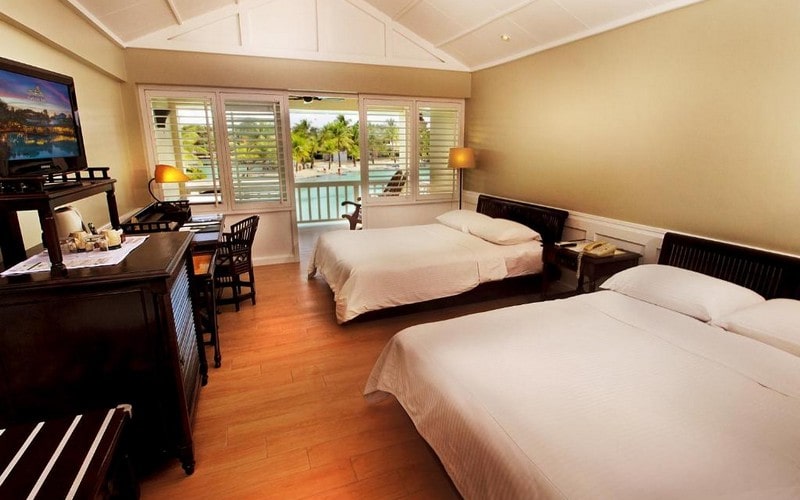 هتل Plantation Bay Resort and Spa Cebu