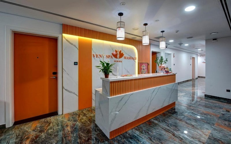 هتل Wescott Hotel Dubai