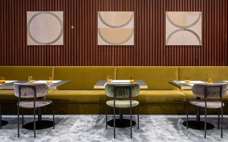 هتل Hilton Garden Inn Tbilisi Chavchavadze