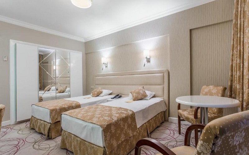 هتل Kilim Hotel Izmir