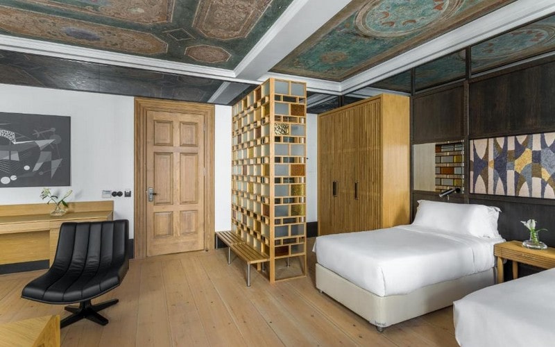 هتل Room Mate Emir Istanbul