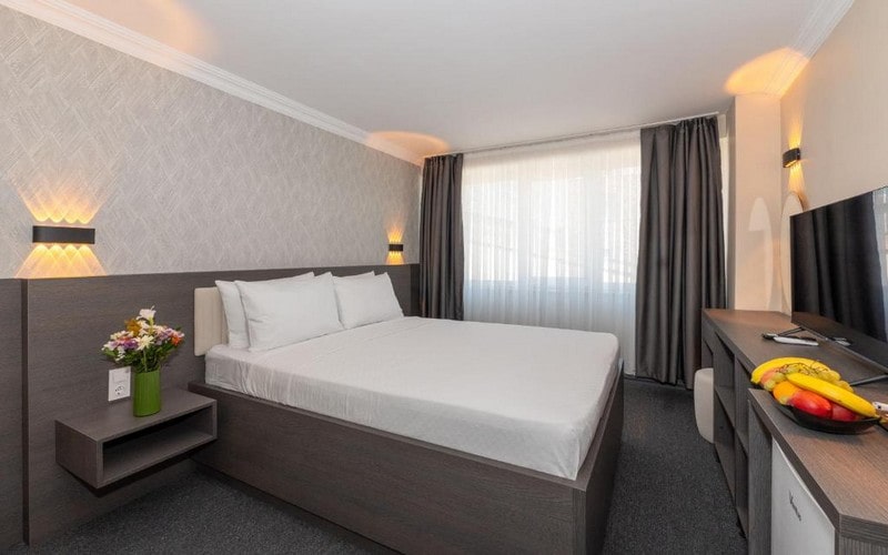  هتل Istanbul By Rich Hotel