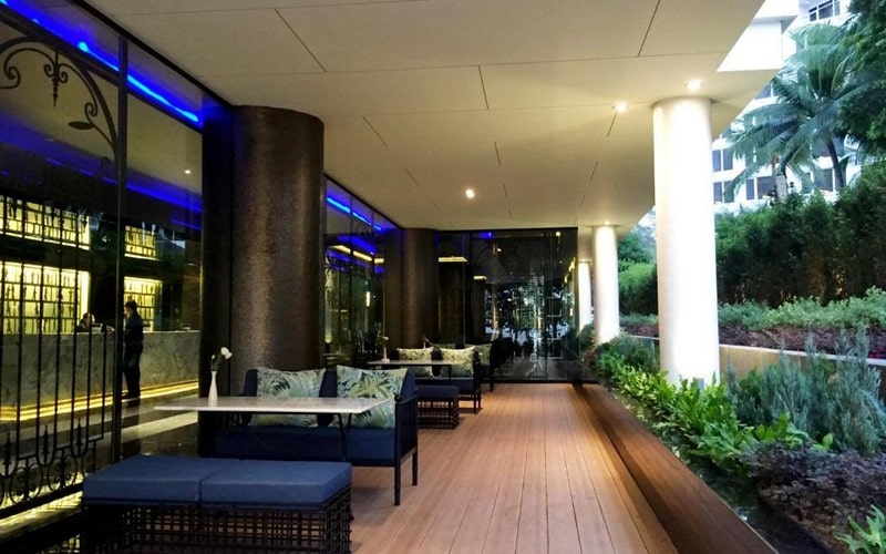 هتل Mera Mare Pattaya Hotel