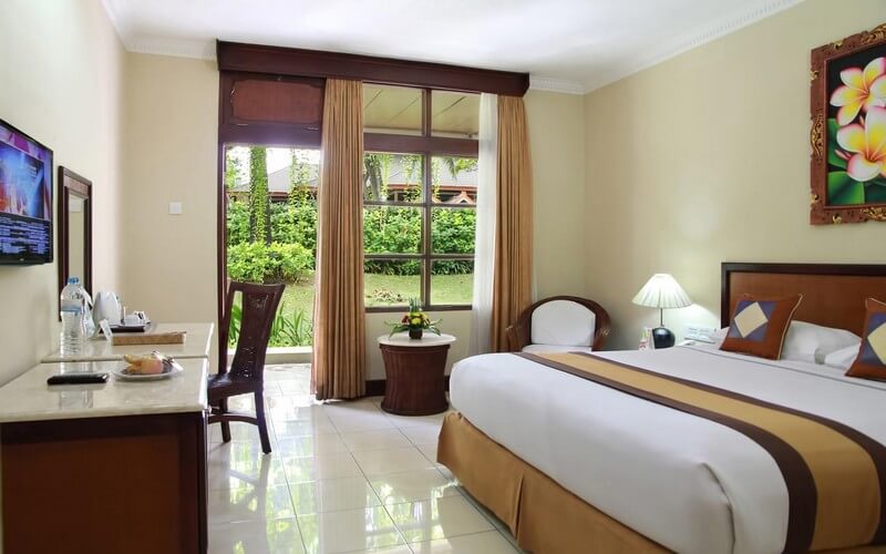 هتل Jayakarta Hotel Bali
