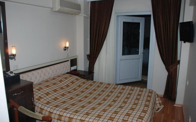هتل Hotel Grand Mark Istanbul