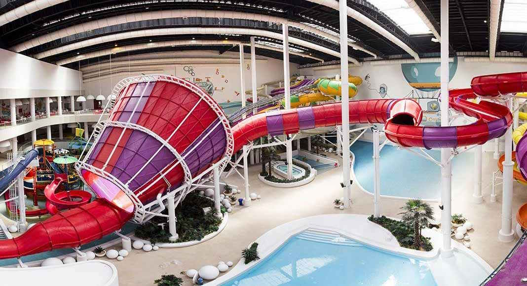 مکان های تفریحی تهران برای خانواده