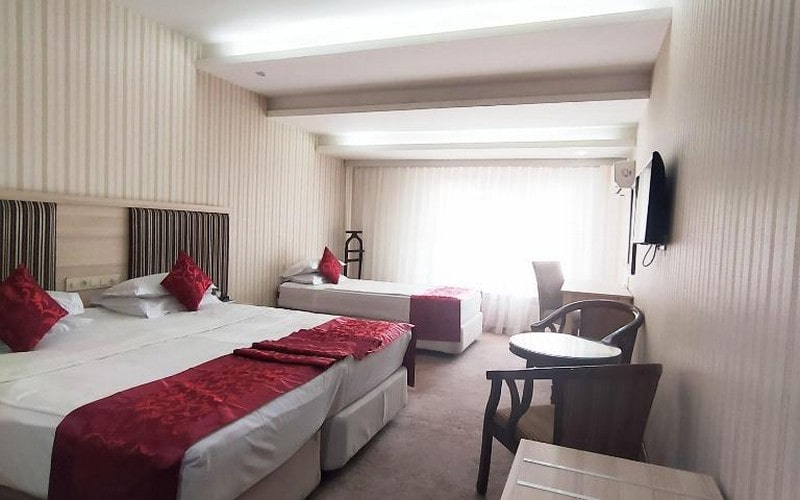 هتل Royal Hotel Baku