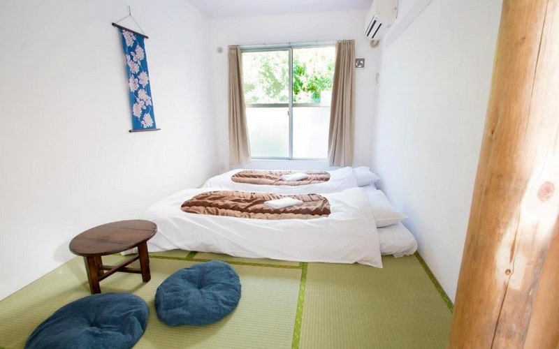 هتل Sakura Hotel Nippori Tokyo