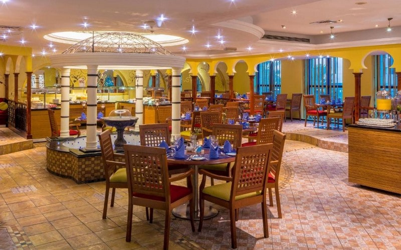 هتل Coral Dubai Deira Hotel