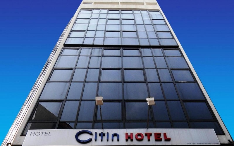 هتل Citin Hotel Masjid Jamek by Compass Hospitality Kuala Lumpur