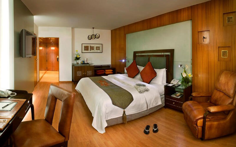 هتل The Lalit Mumbai