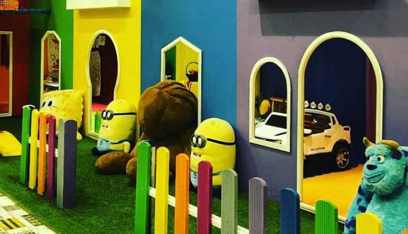 بهترین پارک های تهران برای کودکان | ۱۵ پارک برای کودکان