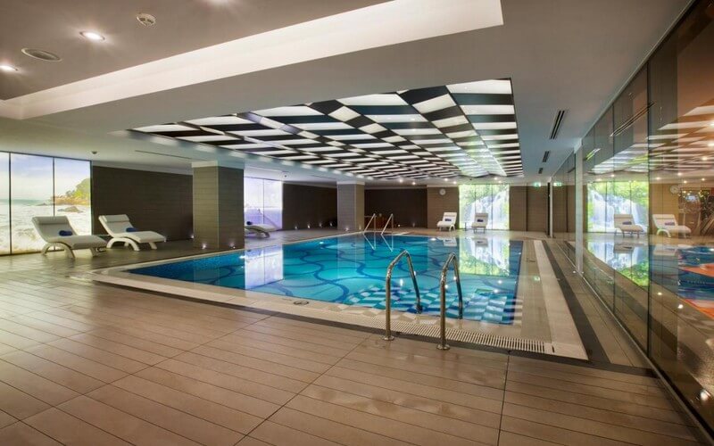 هتل DoubleTree by Hilton Hotel Avcilar Istanbul