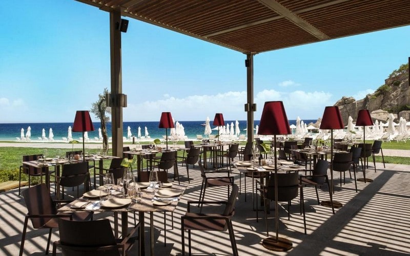 هتل Maxx Royal Kemer Resort Antalya