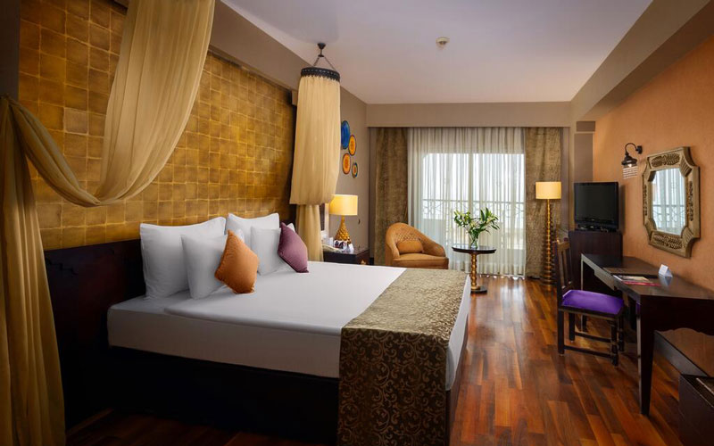هتل Spice & Spa Belek Antalya