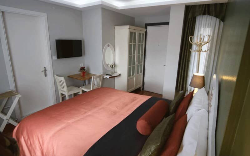 هتل Away Hotel Istanbul