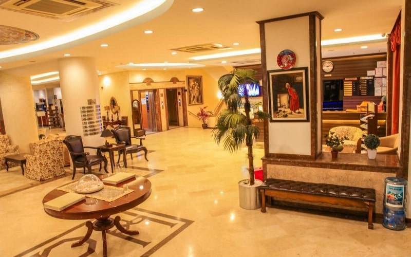 هتل Pine House Hotel Kemer Antalya 