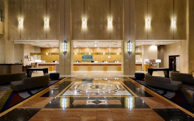 هتل Hotel Metropolitan Tokyo Ikebukuro