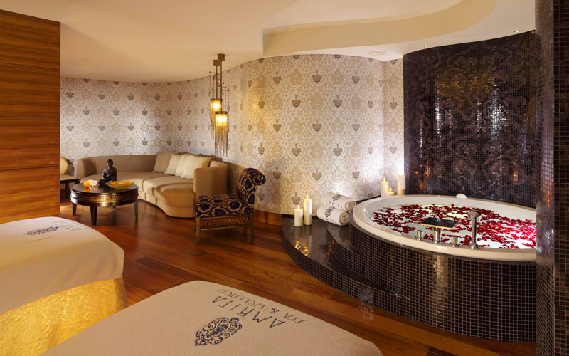  هتل Swissôtel Grand Efes (Buyuk) Izmir