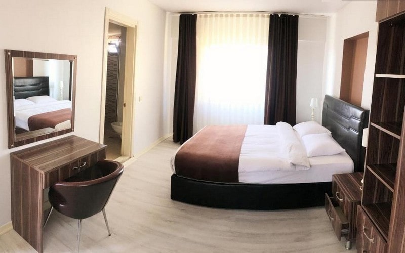 هتل Residence Le Reve Istanbul