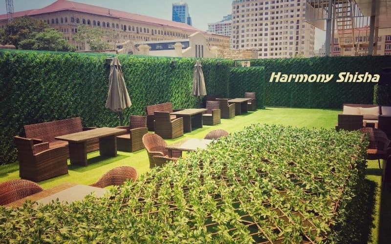 هتل Harmony Hotel Baku