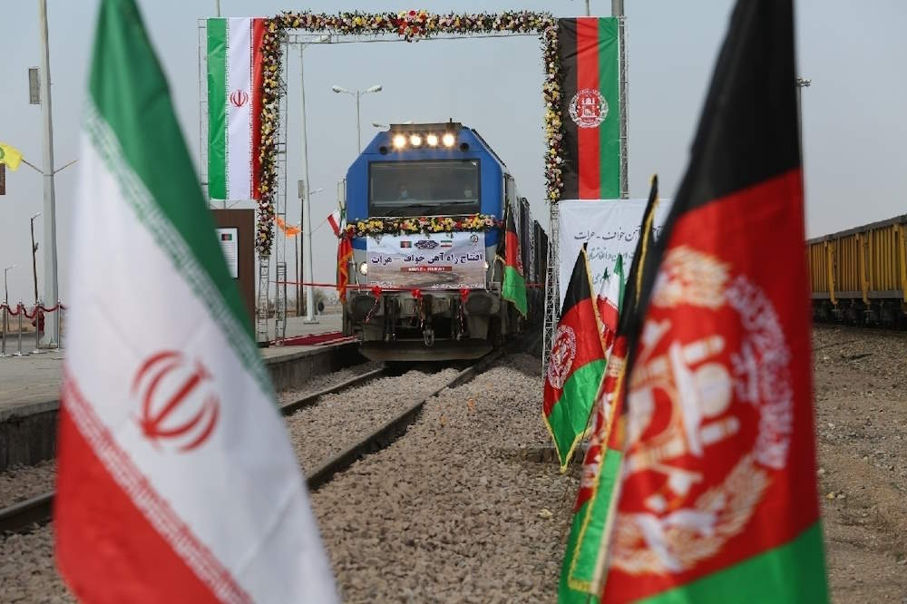 سفر خارجی با قطار | مسیرهای ریلی ایران به کشورهای اطراف