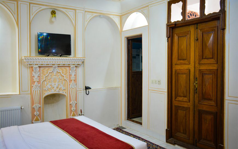 اقامتگاه سنتی خان نشین اصفهان