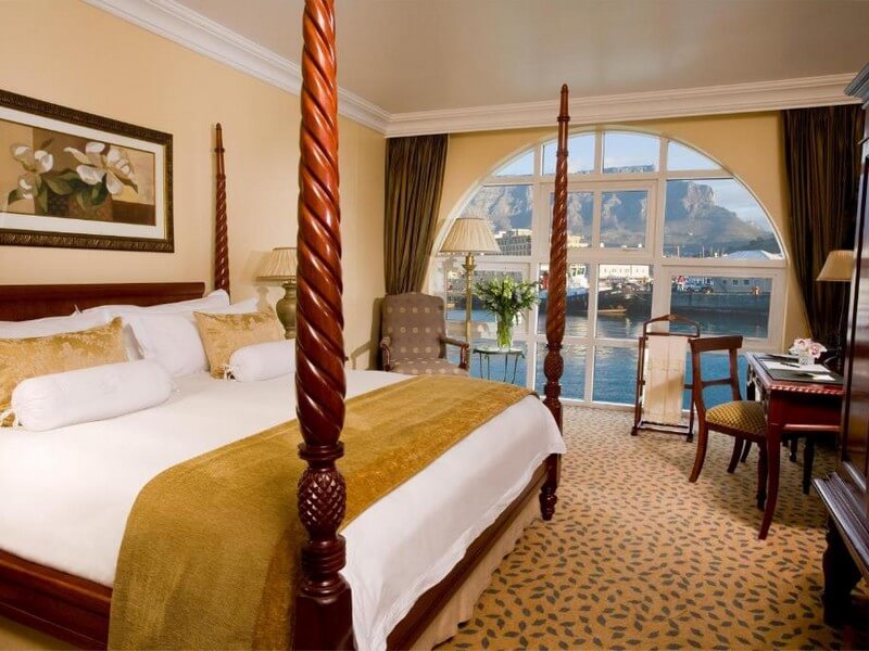 هتل The Table Bay Hotel Cape Town