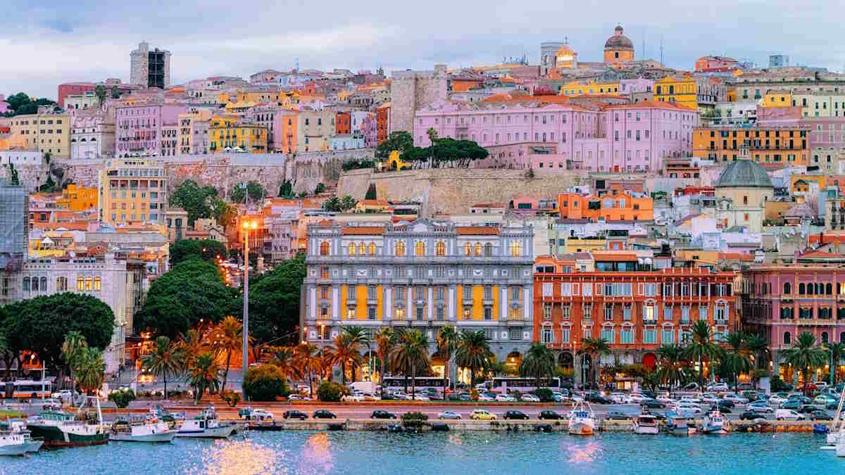 بهترین شهرهای ایتالیا برای سفر | معرفی ۱۹ شهر زیبای ایتالیا