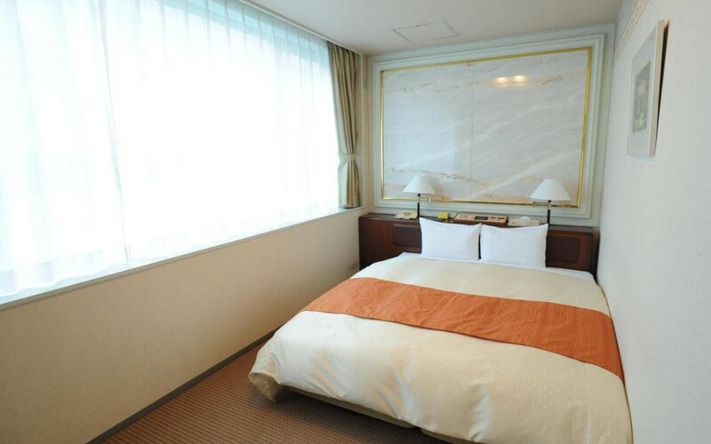 هتل Hotel Sunny Tokyo