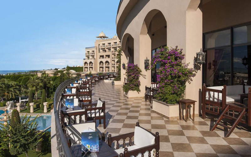 هتل Spice & Spa Belek Antalya