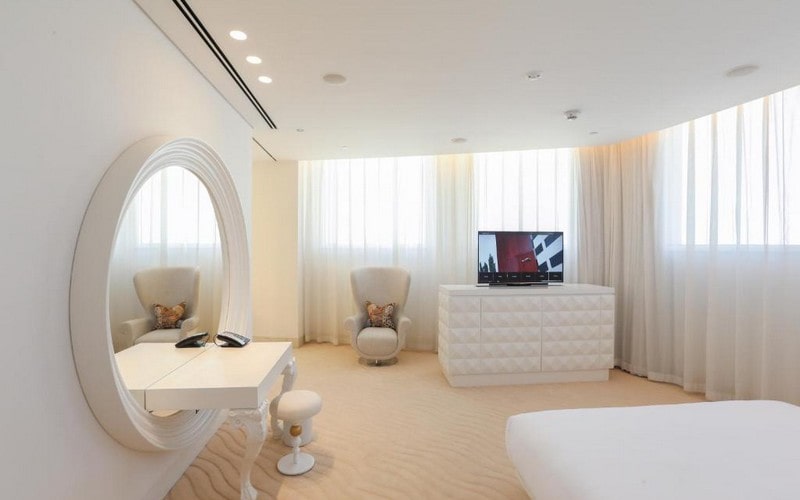 هتل Mondrian Doha Hotel