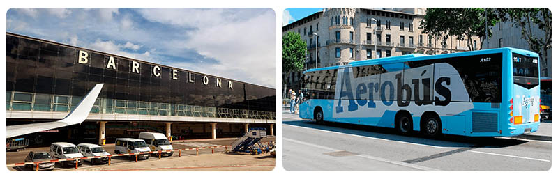 راهنمای سفر به بارسلونا | صفر تا صد سفر به بارسلونا 