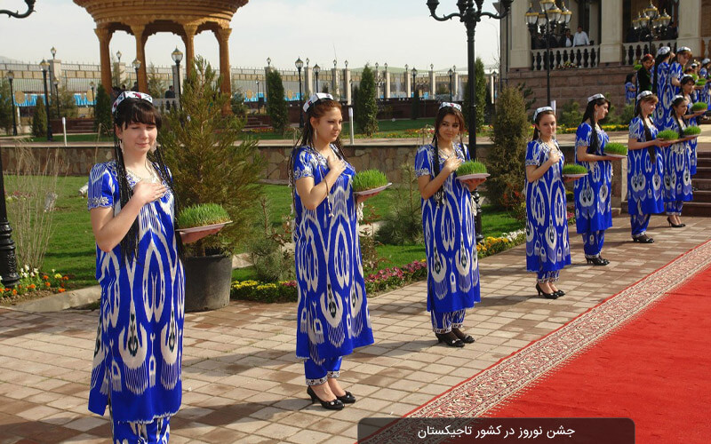راهنمای سفر به تاجیکستان | معرفی کامل + عکس