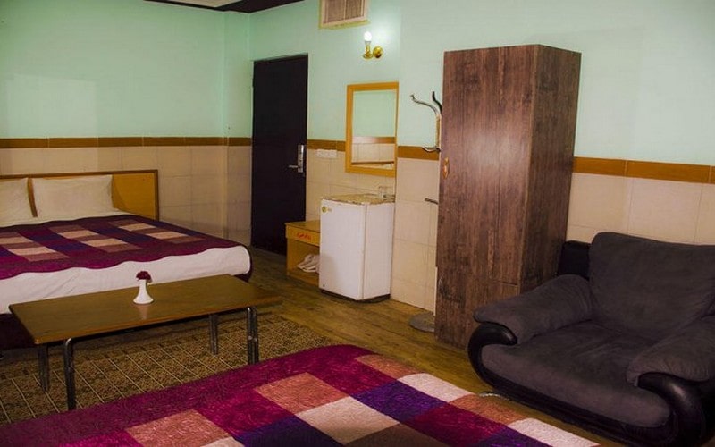 هتل آپارتمان سوئیت آپارتمان ویلا شیراز