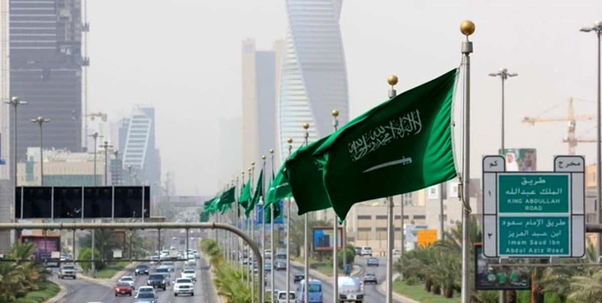 ریاض کجاست و چه جاهای دیدنی دارد؟