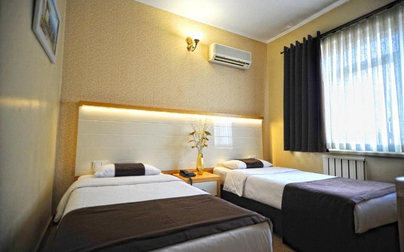 هتل Horon Hotel Trabzon