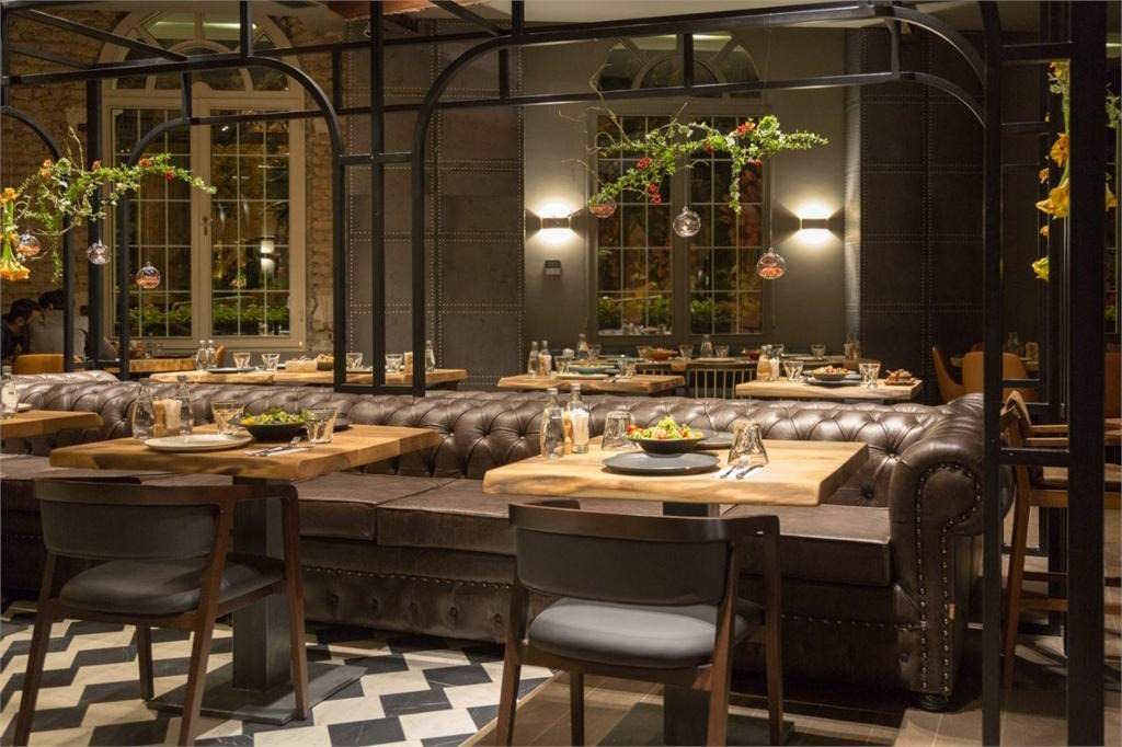 برای بهترین استیک تهران کجا بریم؟